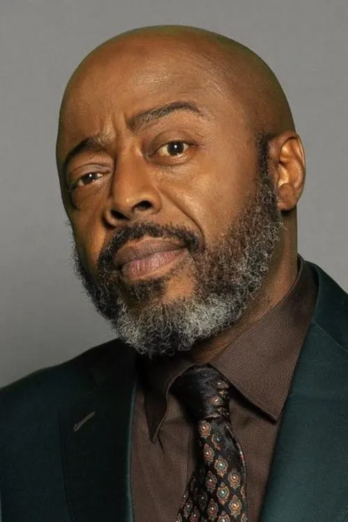 Photo of Donnell Rawlings