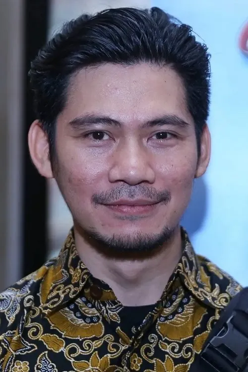 Photo of Donny Alamsyah
