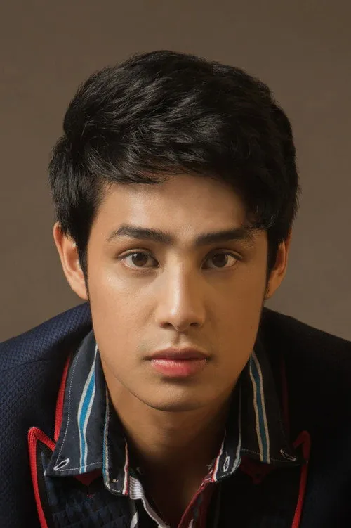 Photo of Donny Pangilinan