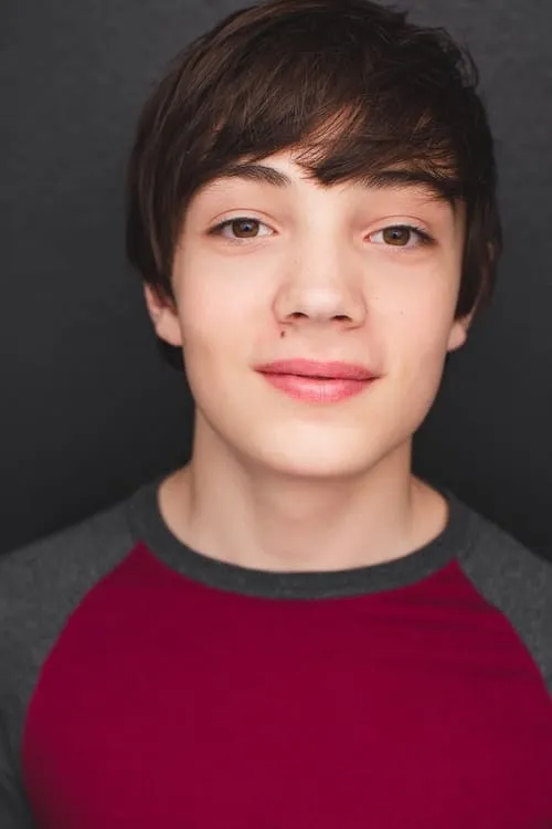 Photo of Donovan Colan