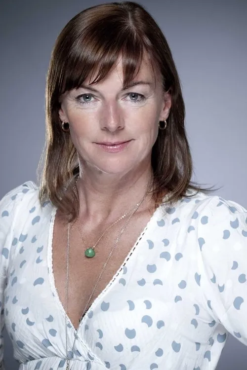Photo of Doon Mackichan