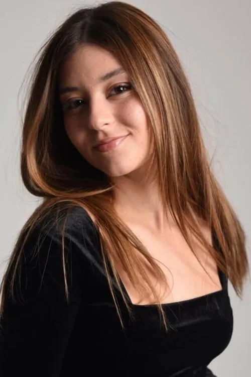 Photo of Dora Dalgıç