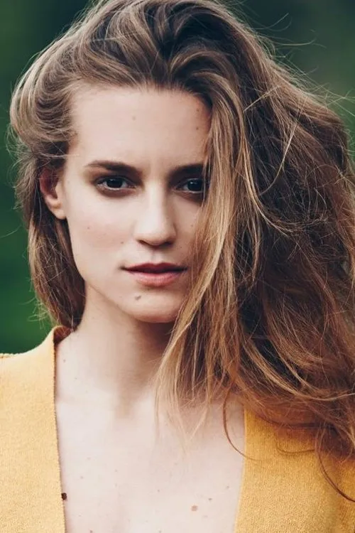 Photo of Dóra Sztarenki