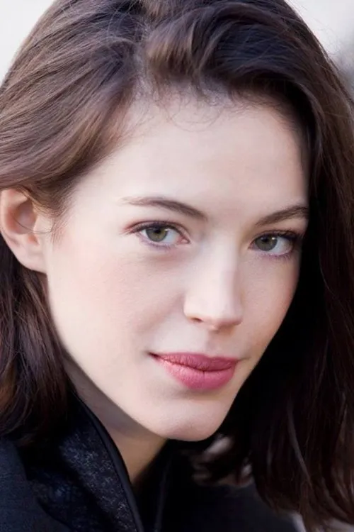 Photo of Dorcas Coppin