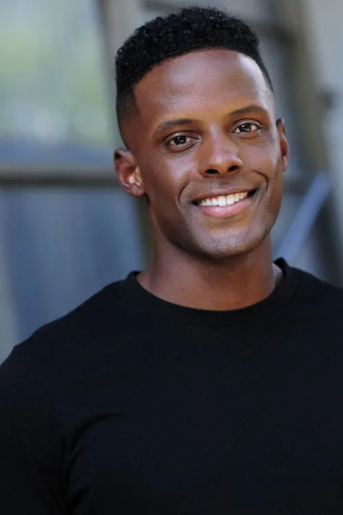 Photo of Dorian Martin