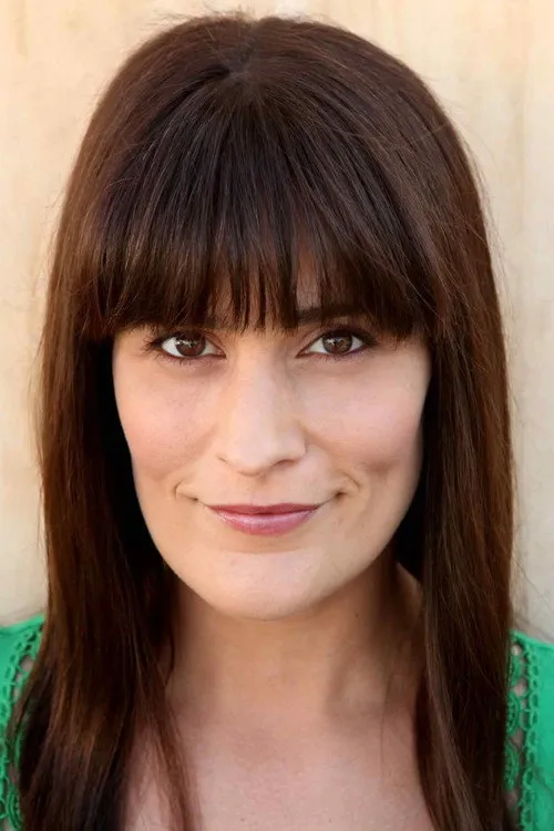 Profile photo of Dorien Davies