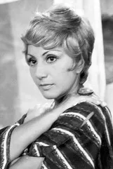 Photo of Dorinha Duval