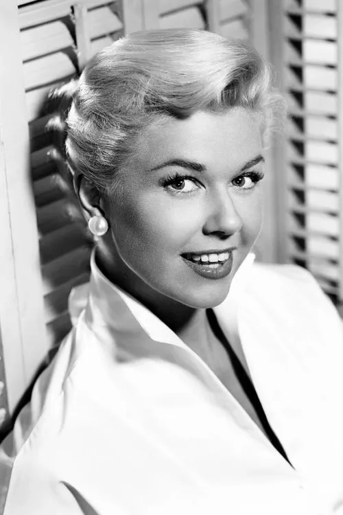 Photo of Doris Day