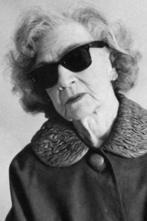 Photo of Doris Wishman