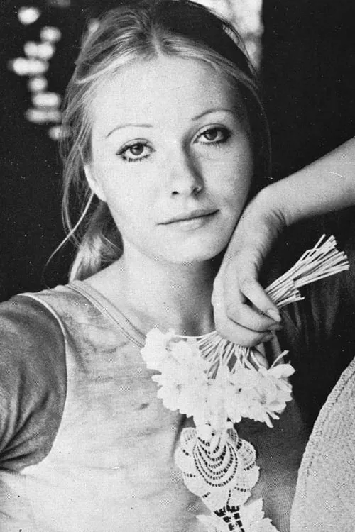 Photo of Dorit Henke