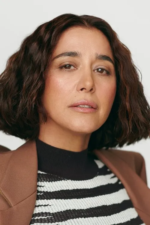 Photo of Dorka Gryllus