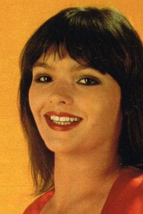 Photo of Dorle Buchner