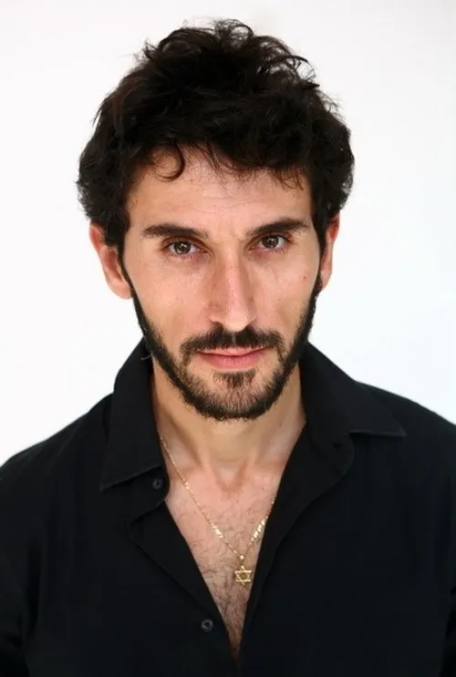 Photo of Doron Ben-David