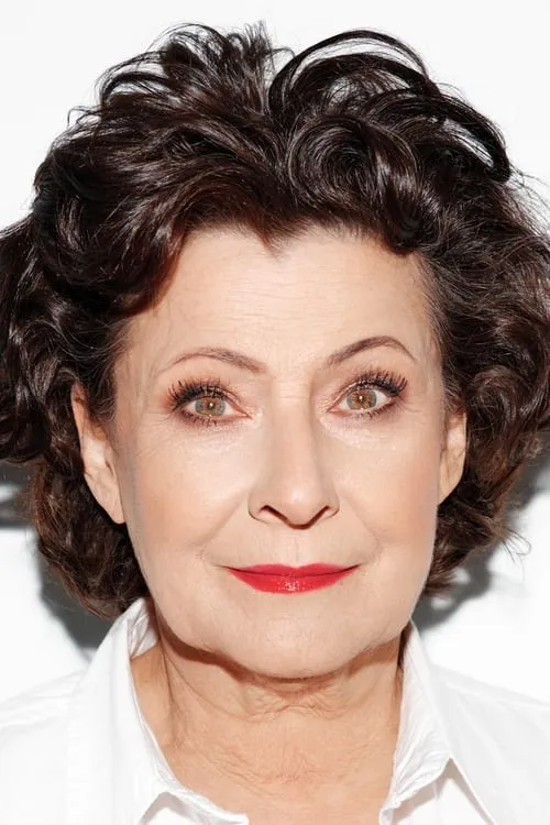 Photo of Dorota Kolak