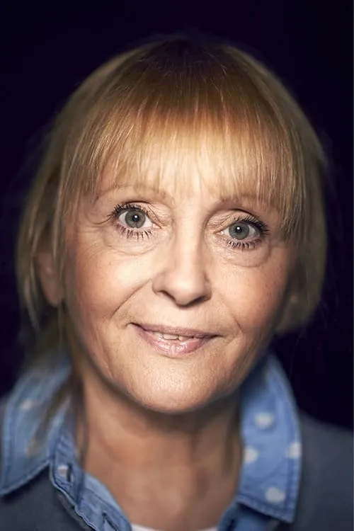 Photo of Dorota Pomykała