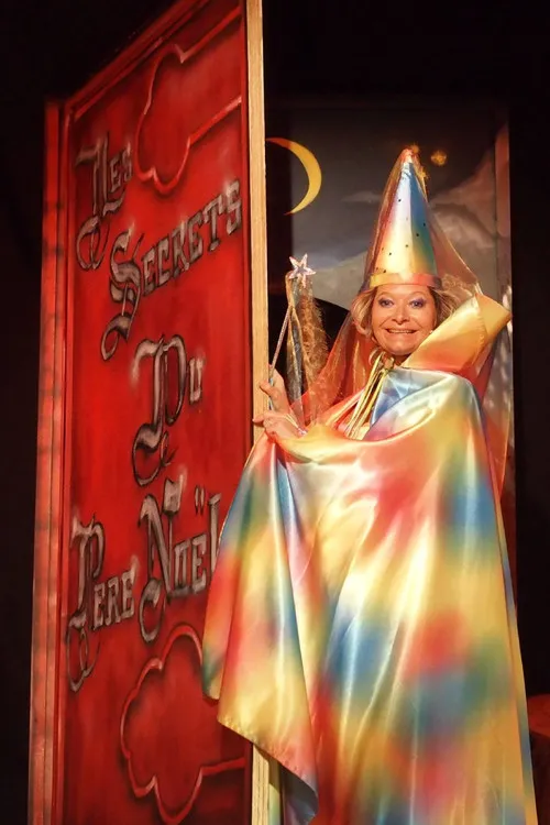 Photo of Dorothe Diot Lenoir