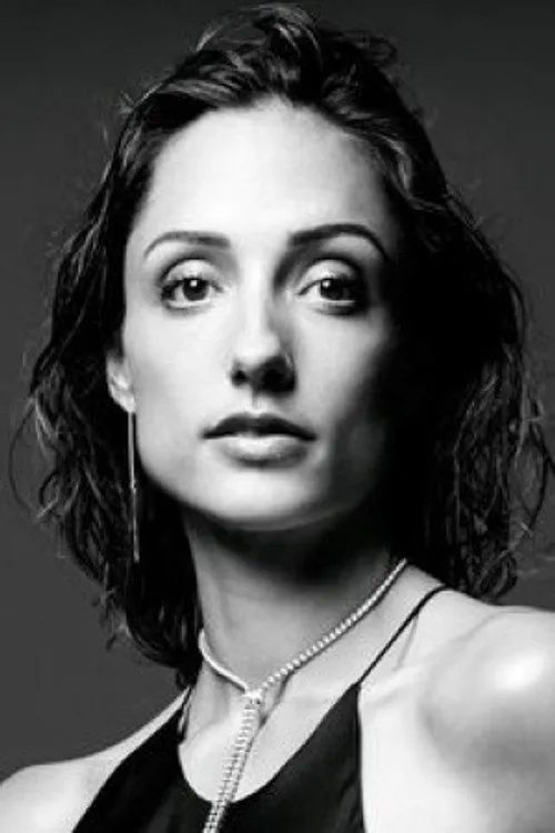 Photo of Dorothée Gilbert
