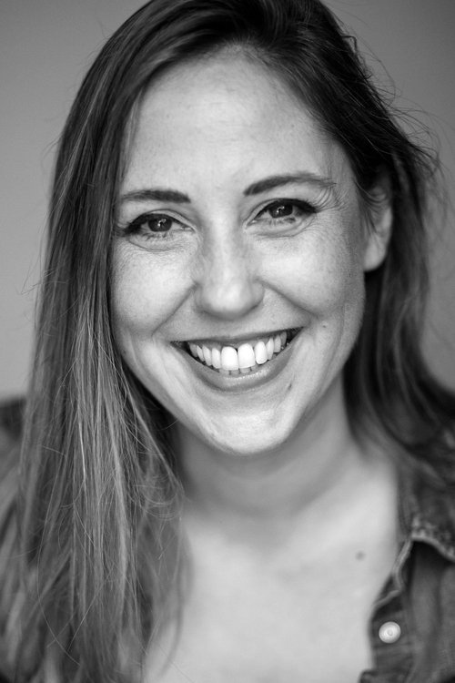 Photo of Dorothée Picard