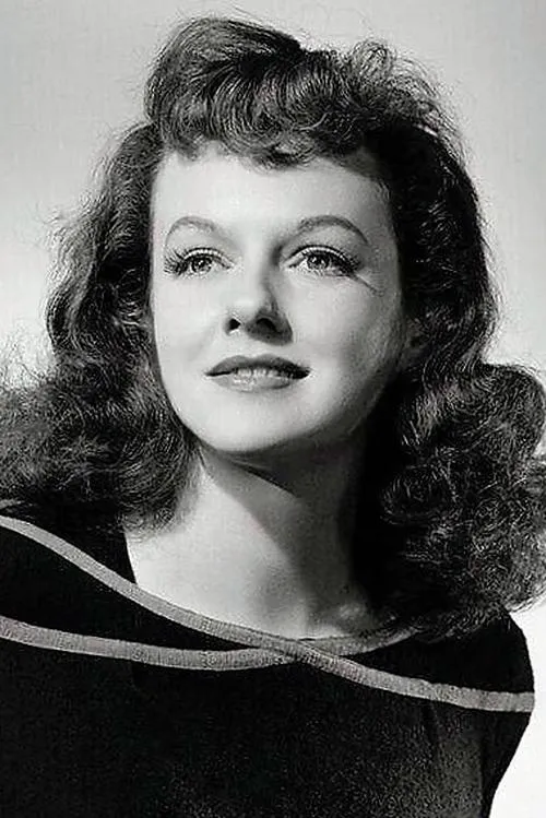 Photo of Dorothy Comingore