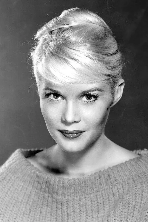 Photo of Dorothy Provine
