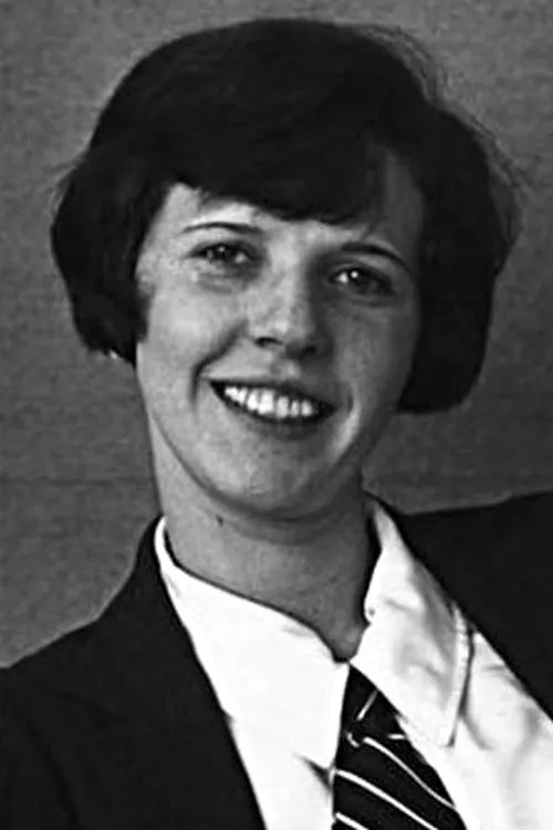 Photo of Dorothy Whitney