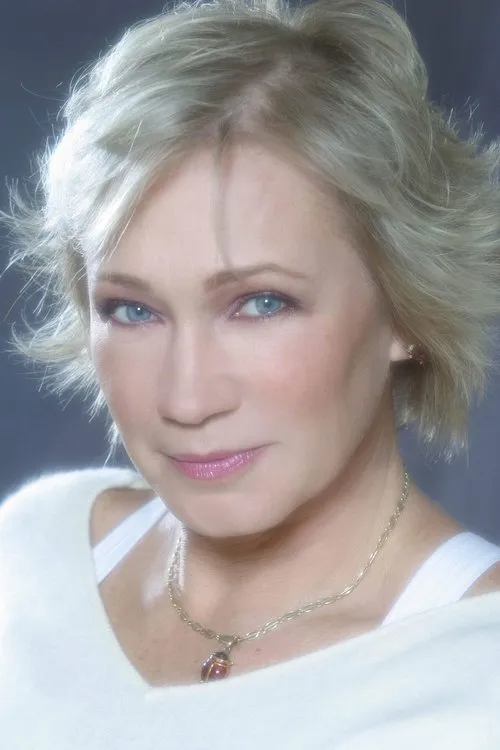 Photo of Dorottya Udvaros