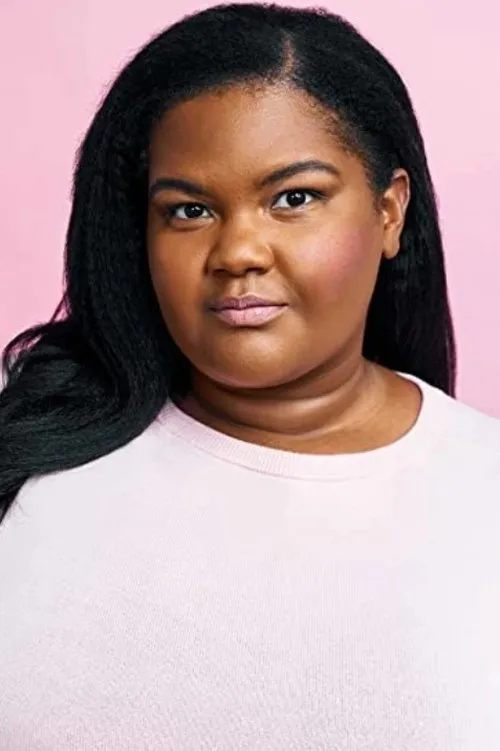 Photo of Dorrett White