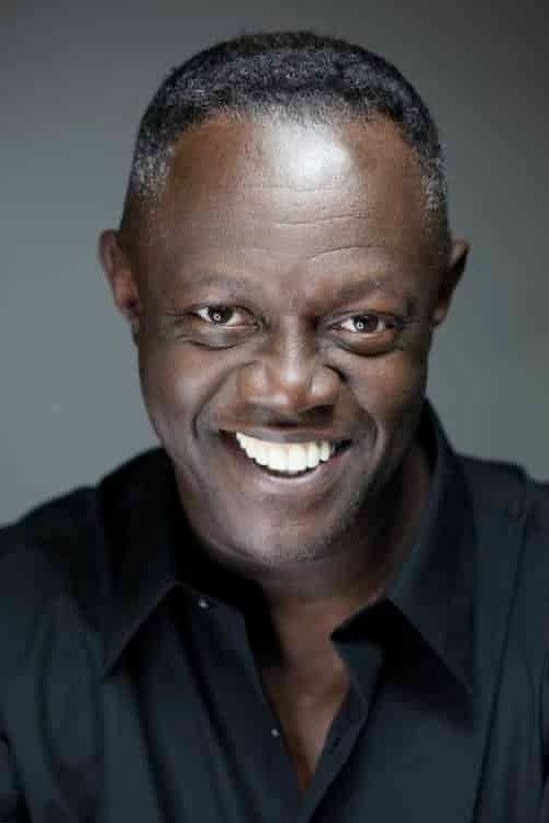 Photo of Dorsey Wright