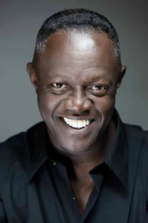 Photo of Dorsey Wright