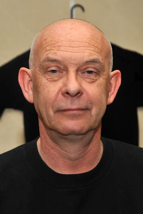 Photo of Doug Bradley