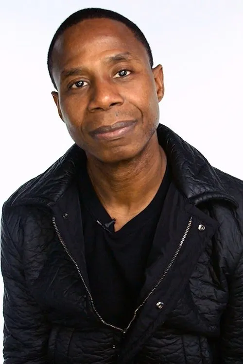 Photo of Doug E. Fresh