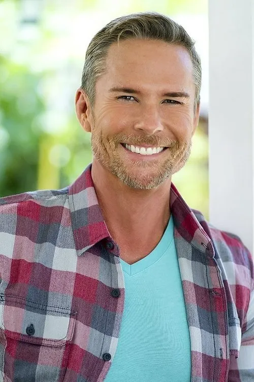 Photo of Doug Jeffery