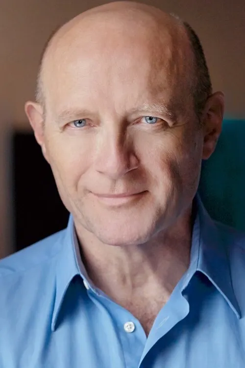 Photo of Doug MacLeod