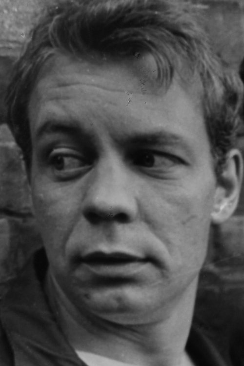 Photo of Doug McGrath