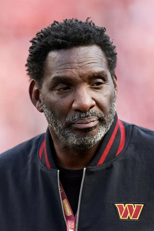 Profile photo of Doug Williams