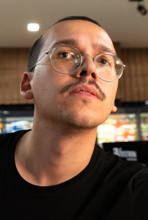 Photo of Douglas da Silva Nobre