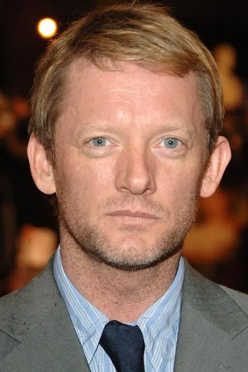 Photo of Douglas Henshall
