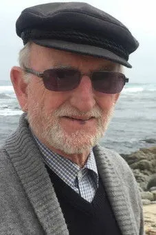 Photo of Douglas Hübner