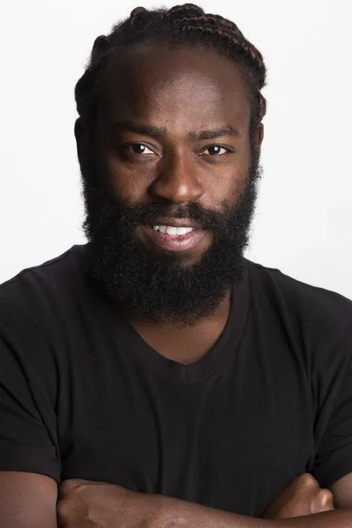 Photo of Douglas Silva