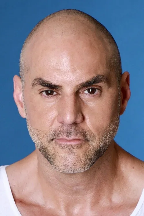 Photo of Douglas Stirling