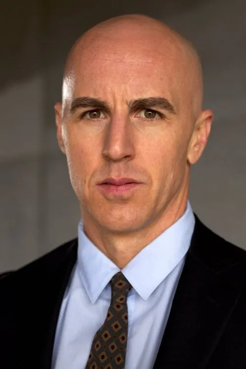 Photo of Douglas Tait