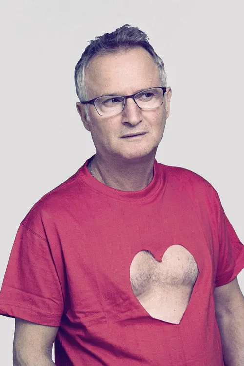 Photo of Dov Navon