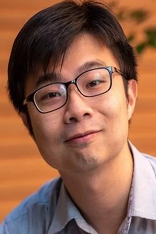 Photo of Dr. Hui Ming Tak Ted