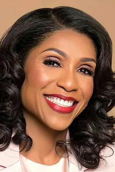 Photo of Dr. Jackie Walters