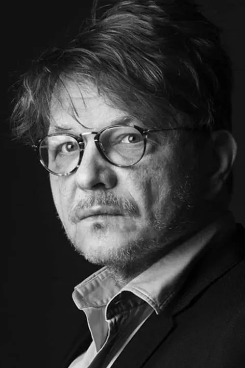 Photo of Dragan Bjelogrlić