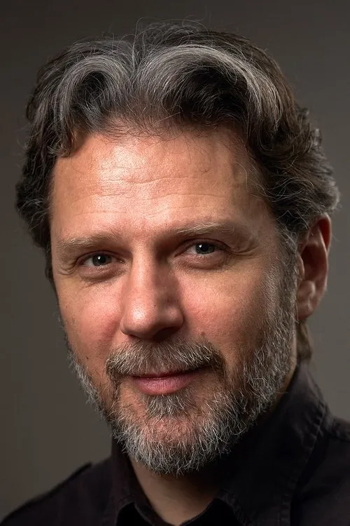 Photo of Dragan Mićanović