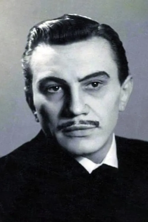 Photo of Dragomir 'Gidra' Bojanić