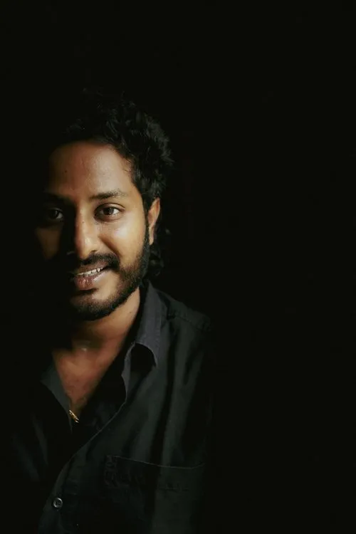 Photo of Dravid Selvam