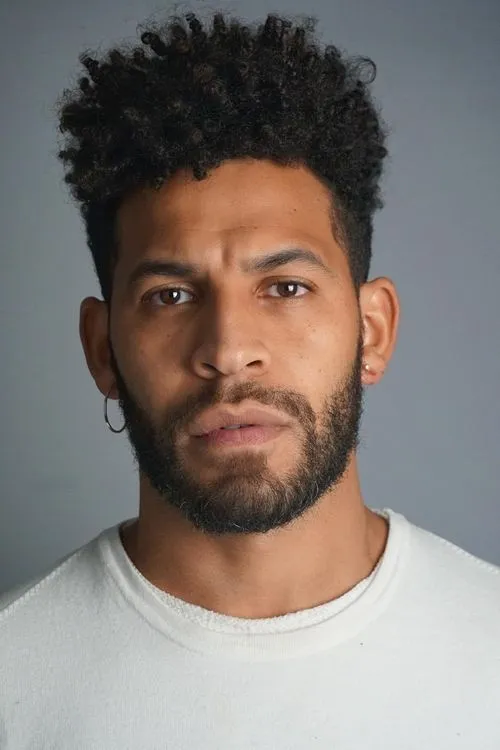 Photo of Drayson Menezzes