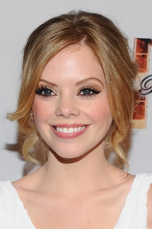 Photo of Dreama Walker